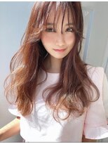 シエル 福山駅前店(CIEL) レディースパーマ/20代/30代/40代/50代/髪質改善