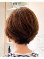 ヘア ラセター(Hair Lasseter)&nbsp;サロンワーク
