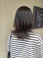 株式会社ジョージ ビジュー(bijou)&nbsp;ミディアムレイヤー