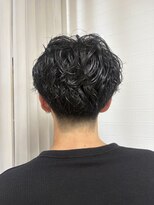 エルゴ 川崎西口(ergo) スパイラルパーマ