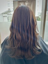 ムーア(MUA)&nbsp;☆イノアカラーxベージュ