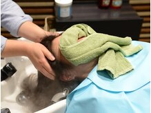 ヘアーデザイン ユラ フォーメン(HAIR DESIGN YURA FOR MEN)