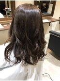 イルミナカラースタイルです【トリコ都島】