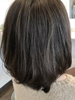 ヒッピーヘアー(Hippie Hair)&nbsp;マットグレージュ