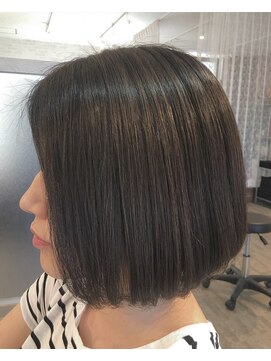 バイロンベイ(Byron Bay) 【Byron Bay】クラシック・ボブ