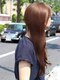 ハレヘアー(HARE hair)の写真/【五十市駅2分】ダメージレスで柔らかな手触り&艶やかで潤いのある髪へ―。大人気oggiotto/LaCASTA取扱い◇