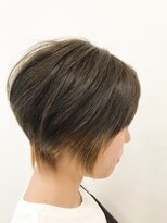 クアトロ グランシュ 川崎店(QUATRO × GranCieux)&nbsp;大人ショート