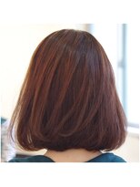 バレット(BALETT)&nbsp;Aラインロブ