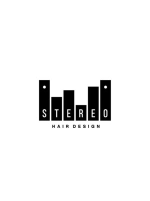 ステレオ ヘアデザイン 安城店(STEREO HAIR DESIGN)