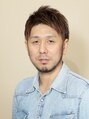 ヘアー ヒール コルピレ(hair heal Colpire) 松本 政利