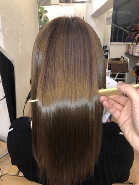 アコンプリッシュ 代官山 恵比寿(accomplish) クリスタルミネコラ