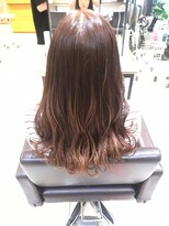 モードケイズ 西宮(MODE K's)&nbsp;【西宮/髪質改善/イルミナカラー/インナーカラー/白髪染め】