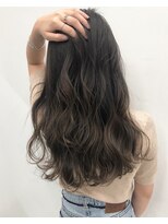 アライブ キチジョウジ(ALIVE Kichijoji)&nbsp;【ALIVE吉祥寺】ナチュラルブラウングラデーションカラー