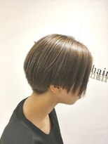 リアン バイ ヘアー(Lien by hair)&nbsp;☆