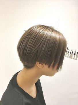 リアン バイ ヘアー(Lien by hair) ☆