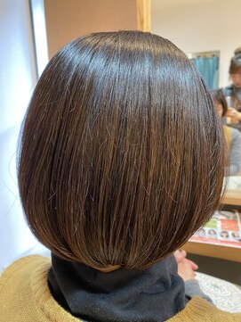 サクラ ビューティ ヴィレッジ(SAKURA Beauty village) Dr.トリートメントレベル2