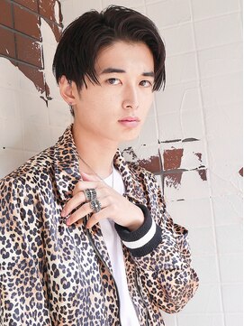 ブルーダー(Bruder) コンマヘア ネイチャー2WAYマッシュ 3