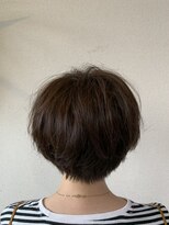 美容室 フォーリア Foglia&nbsp;☆定番ショートボブ☆