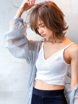ハバナ 天神(HAVANA) 大人かわいい☆小顔ハンサムショート