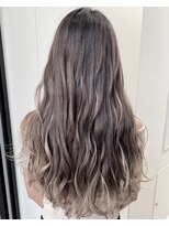 シエスタ バイ アンブルリュクス(siesta by amble luxe)&nbsp;エアタッチグレージュ