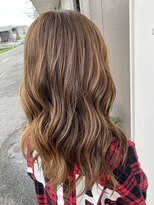 ソポププ(sopo pupu)&nbsp;ライムカラー