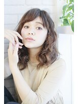 アルネ プラスエヌ(ARNE+n)&nbsp;20代30代40代　ハッピーロング【近江八幡】