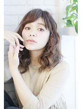 アルネ プラスエヌ(ARNE+n) 20代30代40代 ハッピーロング【近江八幡】