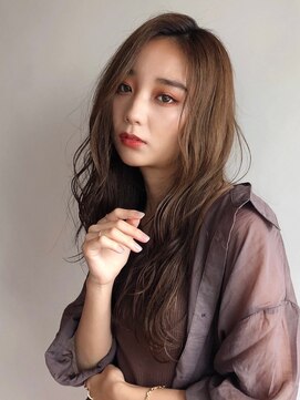 プロデュース 古淵店(Produce) ロング×ウェーブ