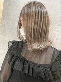 切りっぱなし☆ハイライト