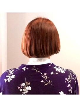 アール(ar) *Mash×JuicyOrange*