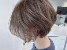 アニータバイガネイシャ(Aujua anita by ganesha)