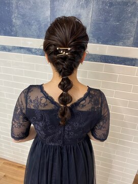 ルミネート 大塚店(Ruminate) パティーセット【大塚/池袋/新大塚/シールエクステ】