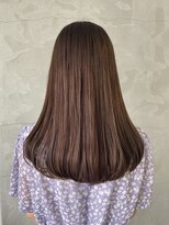 ウシワカマルイースト(ushiwakamaru East) 愛されココアブラウン