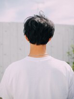 プロデュース 堀ノ内店(Produce)&nbsp;スタイリッシュ爽やかショート