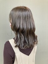 シャンプーボーイエイムス(SHAMPOO BOY aims)&nbsp;ミントカラー