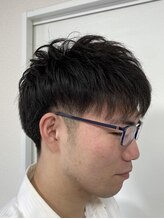 カットスタジオタケイ