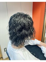 サブライム(Sublime)&nbsp;ツイスパミディアム