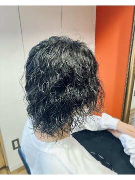 サブライム(Sublime) ツイスパミディアム