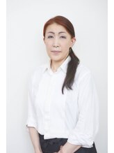 ヒデ美容室 吉羽 美左子