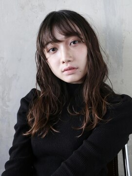 ベルタ バイ アルテフィーチェ(belta by artefice) ユル波ウェーブ