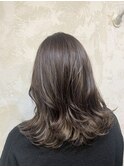 ニュアンスミディアムレイヤー