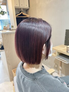 ニュイ(Nuii) うるツヤ！サイエンスアクアカラー☆☆☆