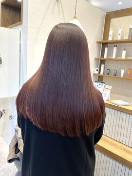 トッカ 仙台東口店(tocca) 最強艶髪