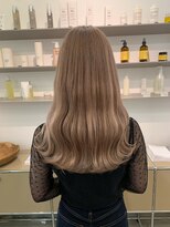 オンヌ(onnu)&nbsp;beige beige beige