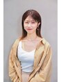 ヘアリゾート バルボア アイランド(hair resort Balboa Island) 加川 真衣
