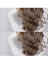 キジ(KIJI)&nbsp;★ミルクティーベージュ×外国人風カラー★詳細はブログまで