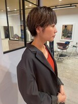 ハイク(HYKE)&nbsp;HYKE ショート