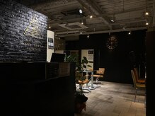 ライズトーキョー 土浦店(RISE TOKYO)の雰囲気（(土浦/メンズ/メンズカット/メンズパーマ/ツイスト/ツイスパ））