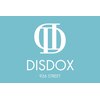 ディスドックス(DISDOX)のお店ロゴ