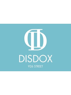 ディスドックス(DISDOX)